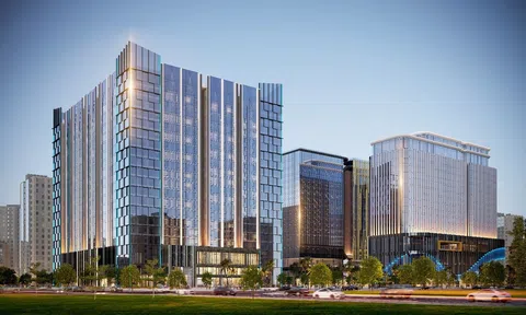 Crafted Living: Dấu ấn nhà sáng lập kết tinh thành triết lý phát triển