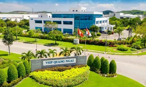 Toàn văn: Nghị quyết số 10-NQ/TW của Bộ Chính trị về phát triển kinh tế có vốn đầu tư nước ngoài