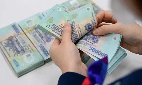 Chính sách mới có hiệu lực từ tháng 7/2026