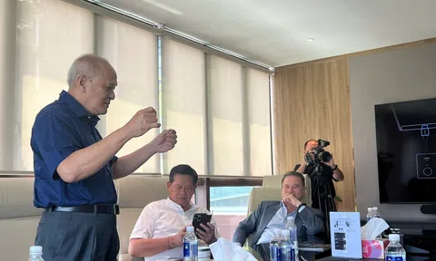 Tạo môi trường phát triển công nghệ cao và công nghệ sinh học cao tại Việt Nam
