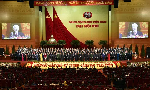 Người làm báo góp phần thực hiện thắng lợi Nghị quyết Đại hội Đảng lần thứ XIII