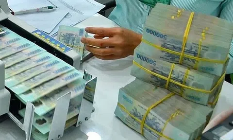 Có thể chuyển vốn vào trước khi được cấp chứng nhận đầu tư?