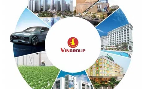 "Túi tiền" 110.000 tỷ đồng của Vingroup năm 2020 được đổ đầy từ những nguồn thu nào?