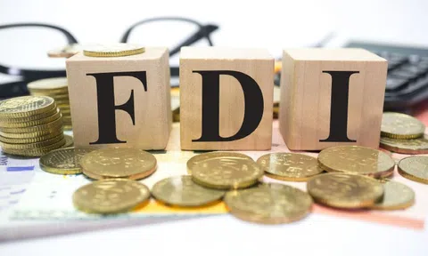 Quý I/2021, vốn FDI vào Việt Nam đạt hơn 10 tỷ USD