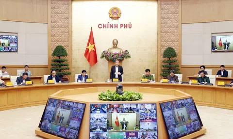 Phó Thủ tướng Thường trực: Điều tra làm rõ có ai chống lưng cho xe quá tải hay không?