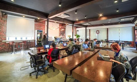 33 quỹ đầu tư sẽ rót 815 triệu USD trong vòng 5 năm tới cho Startup Việt Nam