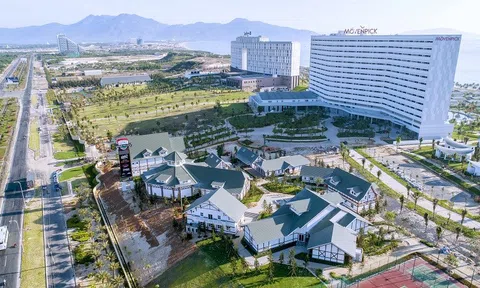 Gỡ vướng cho bất động sản du lịch: Cần phải có giải pháp cấp bách hài hòa lợi ích các bên