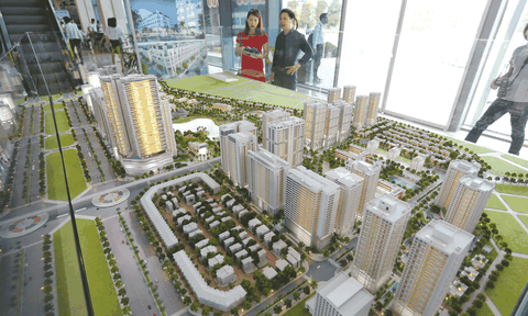 Năm 2022, diễn biến của thị trường tài chính, chứng khoán, bất động sản sẽ ra sao?