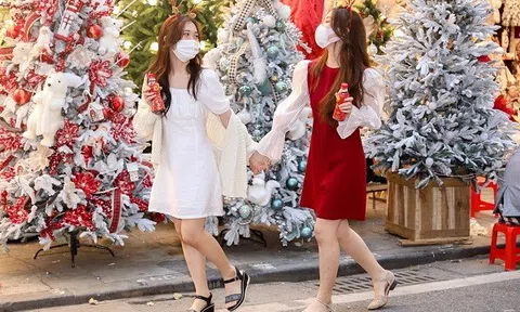 Thanh lọc cơ thể và những việc ý nghĩa mà Gen Z đang chuyền tay nhau trong dịp cuối năm
