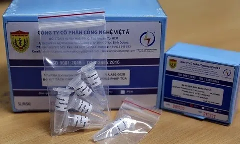 Thấy gì qua vụ Việt Á và các vụ án xảy ra trong ngành y tế năm 2021…