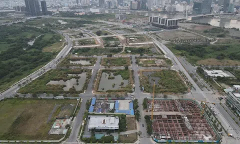 Thao túng, nhiễu loạn thị trường bất động sản: cần có chế tài hình sự để xử lý nghiêm
