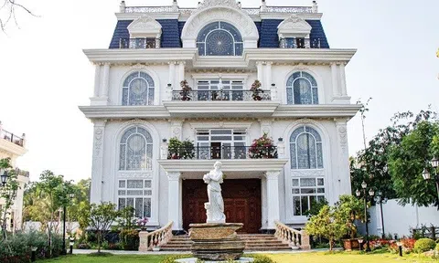 Eurowindow – Hành trình 20 năm phát triển bền vững, lan tỏa giá trị sống xanh