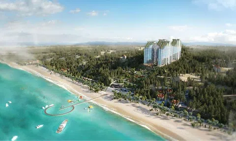 Đâu là điểm sáng đầu tư tại thị trường bất động sản Bình Thuận 2022?