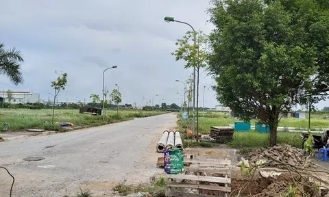 Giá đất đẩy lên trời, nhà đầu tư cần cẩn trọng