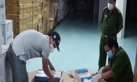 Tội phạm kinh tế, tham nhũng thời COVID: Nguyên nhân và giải pháp phòng ngừa