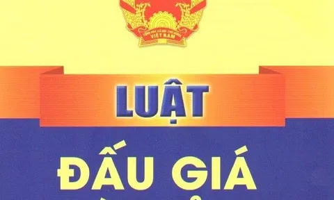 Góc nhìn chuyên gia luật về “ kiến nghị không phê duyệt, hủy kết quả đấu giá 26 lô đất tại Hà Nội”