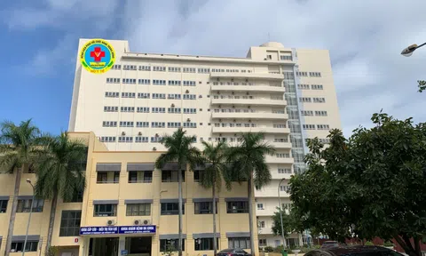 Bv Điều dưỡng Phục hồi chức năng Trung ương:  NƠI NUÔI DƯỠNG NHỮNG TRÁI TIM NHÂN HẬU
