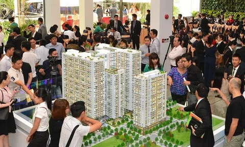 Những quy định mới mà giới kinh doanh BĐS cần đặc biệt lưu ý kể từ ngày 1/3