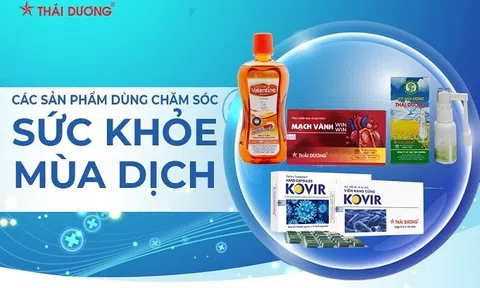 Dù có nhiều khó khăn, Sao Thái Dương vẫn ủng hộ hơn 150 tỷ chống dịch Covid 19