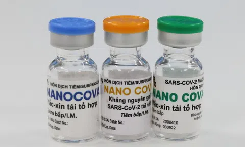 Tiếp tục hỗ trợ doanh nghiệp sản xuất vaccine phòng COVID-19 trong nước
