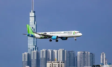 Bùng nổ ưu đãi với combo ‘bay Bamboo Airways, nghỉ Vinpearl’ giá chỉ từ hơn 2 triệu đồng