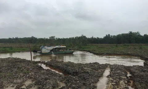 Vụ DN không được đối xử công bằng khi tham gia thầu ở Đồng Tháp: UBKT Tỉnh ủy đã kết luận nhưng DN vẫn chưa nhận được thông báo