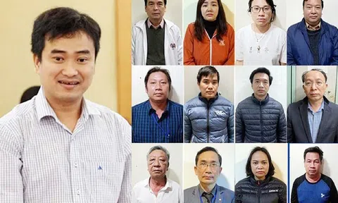 Kiến nghị 3 giải pháp pháp luật để ngăn chặn “biến thể Việt Á” trong tương lai …