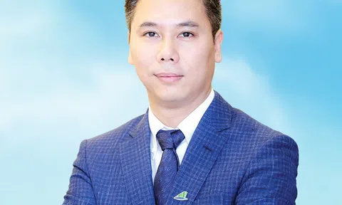 Ông ĐẶNG TẤT THẮNG đảm nhiệm chức vụ Chủ tịch FLC, Chủ tịch BAMBOO AIRWAYS