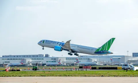 Khởi sắc du lịch từ những đường bay quốc tế mới