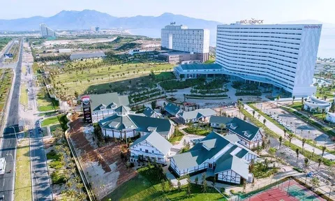 Đại biểu Quốc hội Hoàng Văn Cường: “đất ở không hình thành đơn vị ở” là khái niệm hay và là giải pháp để tạo điều kiện phát triển thị trường BĐS du lịch.