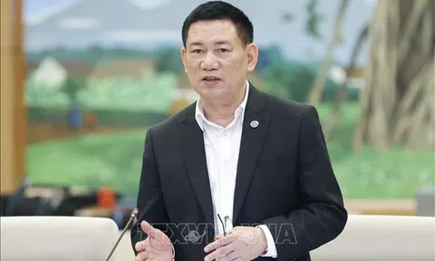 Bộ trưởng Bộ Tài chính: Tạo điều kiện cho các nhà đầu tư, doanh nghiệp có sai phạm được khắc phục