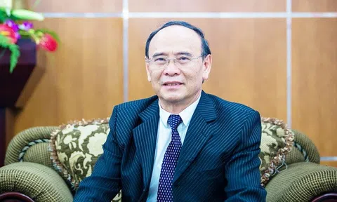Chủ tịch Hội Luật gia VN, TS. Nguyễn Văn Quyền: Giải quyết “điểm nghẽn” pháp lý cho thị trường BĐS du lịch, giảm thiệt hại cho doanh nghiệp, bảo vệ quyền lợi nhà đầu tư là nhu cầu bức thiết từ cuộc sống.