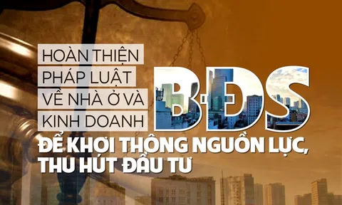Bảo vệ quyền lợi cho nhà đầu tư kinh doanh bất động sản du lịch – Những vấn đề pháp lý và thực tiễn đặt ra