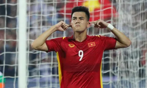Hai lời khẳng định ở tuyển U23 Việt Nam trong trận thắng U23 Indonesia