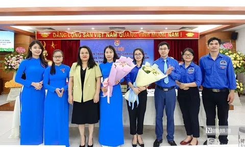 Tuổi trẻ cơ quan TW Hội Luật gia VN: Vững vàng về chính trị, tư tưởng, giỏi về chuyên môn nghiệp vụ, góp trí tuệ vào công cuộc xây dựng, hoàn thiện Nhà nước pháp quyền XHCN Việt Nam.