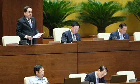 Sửa đổi bổ sung nhiều qui định mới liên quan tài sản trí tuệ, nhãn hiệu nổi tiếng, sáng chế, kiểu dáng công nghiệp…