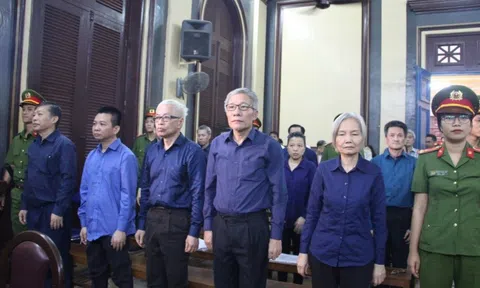 Nhận diện những thủ đoạn rút ruột ngân hàng, bài học và giải pháp phòng, chống