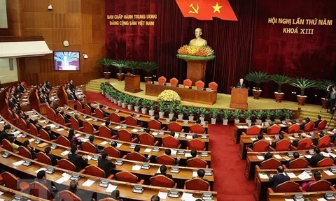 Phản bác luận điệu xuyên tạc chủ trương thành lập Ban Chỉ đạo cấp tỉnh về phòng, chống tham nhũng, tiêu cực