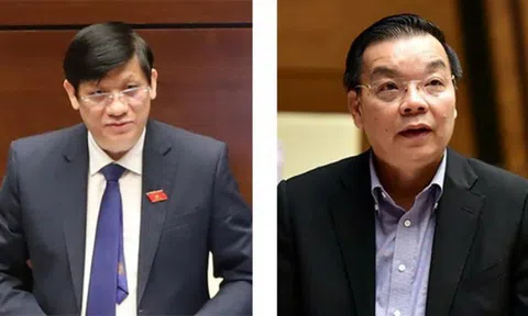 Hai tội danh ông Chu Ngọc Anh và Nguyễn Thanh Long bị khởi tố được quy định thế nào trong Bộ luật Hình sự, dấu hiệu pháp lý có gì đặc biệt?