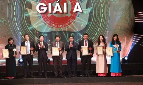 Vai trò quan trọng của báo chí đóng góp vào công tác xây dựng, chỉnh đốn Đảng và phòng, chống tham nhũng, tiêu cực
