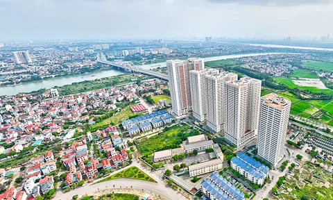 Hà Nội: Người mua nhà tranh thủ “mua vét” chung cư giá mềm