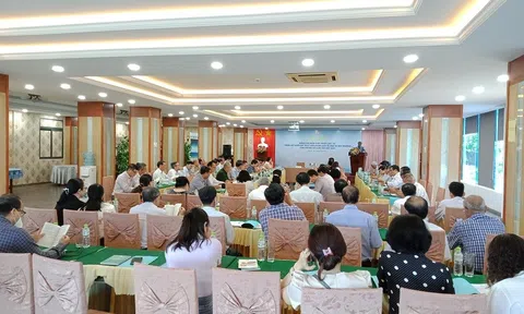 Nâng cao kiến thức pháp luật và năng lực giám sát thực hiện pháp luật về bảo vệ môi trường cho cán bộ Hội Luật gia Việt Nam