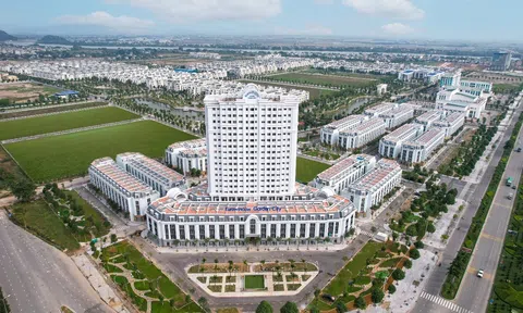 Shop thương mại Eurowindow Garden City dấu ấn thị trường BĐS Thanh Hóa cuối năm