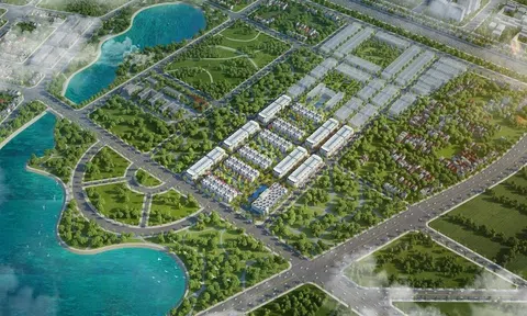 Thị trường nhà phố khu Đông Hà Nội: lực cầu cao, nguồn cung “nhỏ giọt”