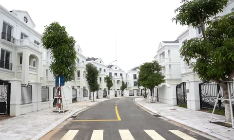 Cơ hội sở hữu biệt thự phiên bản giới hạn tại trung tâm TP. Yên Bái