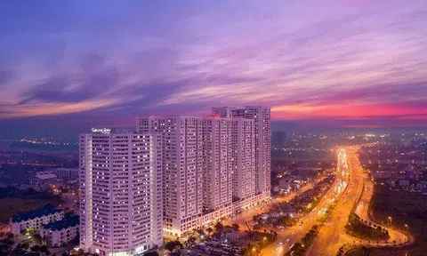 Eurowindow River Park: Nâng cao chất lượng sống nhờ bệ phóng quy hoạch