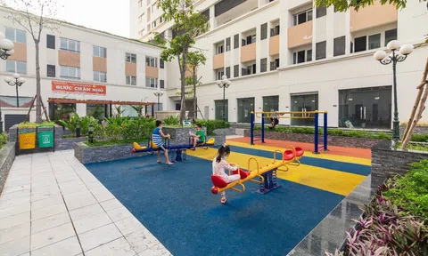 Cơ hội sở hữu căn hộ giá bình dân trước áp lực tăng giá