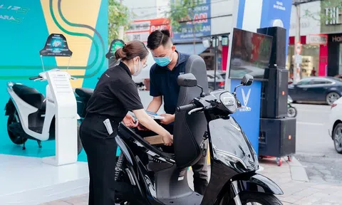 Mua xe điện không kèm pin - giải pháp tiết kiệm chi phí của người tiêu dùng thông thái
