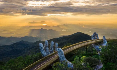 Lý giải sức hút diệu kỳ của các công viên giải trí thế giới và Việt Nam