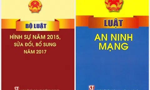 Qui định của Bộ Luật Hình sự và Luật An ninh mạng về xử lý hình sự người tung tin giả